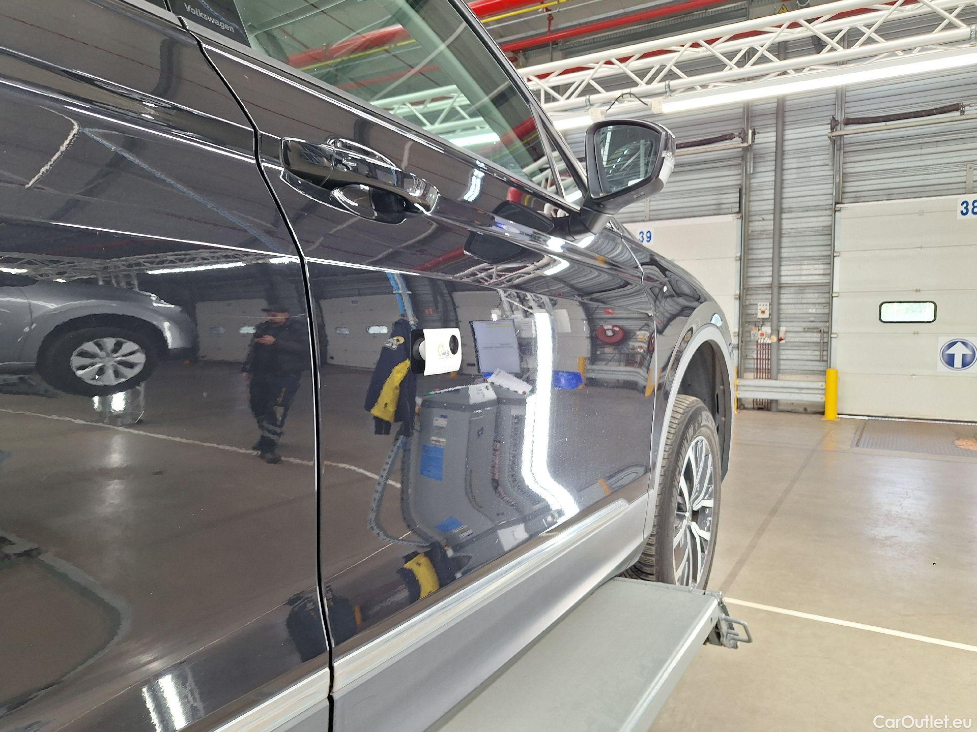  Volkswagen  Tiguan VW,  FL'20, Volkswagen  2.0 TDI 110kW DSG Life 5d #19