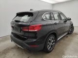  Bmw  X1 BMW  xDrive25e 125hp PHEV (EU6d-TEMP) 5d #2