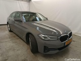  Bmw  Serie 5 BMW 5 - 2020 530eXA 184hp PHEV 4d #8
