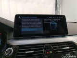  Bmw  Serie 5 BMW 5 - 2020 530eXA 184hp PHEV 4d #12