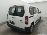  Citroen  Berlingo CITROEN  SWB DIESEL - 2018 1.5 BlueHDi M Live S&S 5d #2