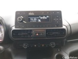  Citroen  Berlingo CITROEN  SWB DIESEL - 2018 1.5 BlueHDi M Live S&S 5d #19