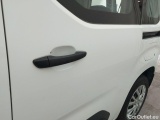  Citroen  Berlingo CITROEN  SWB DIESEL - 2018 1.5 BlueHDi M Live S&S 5d #29