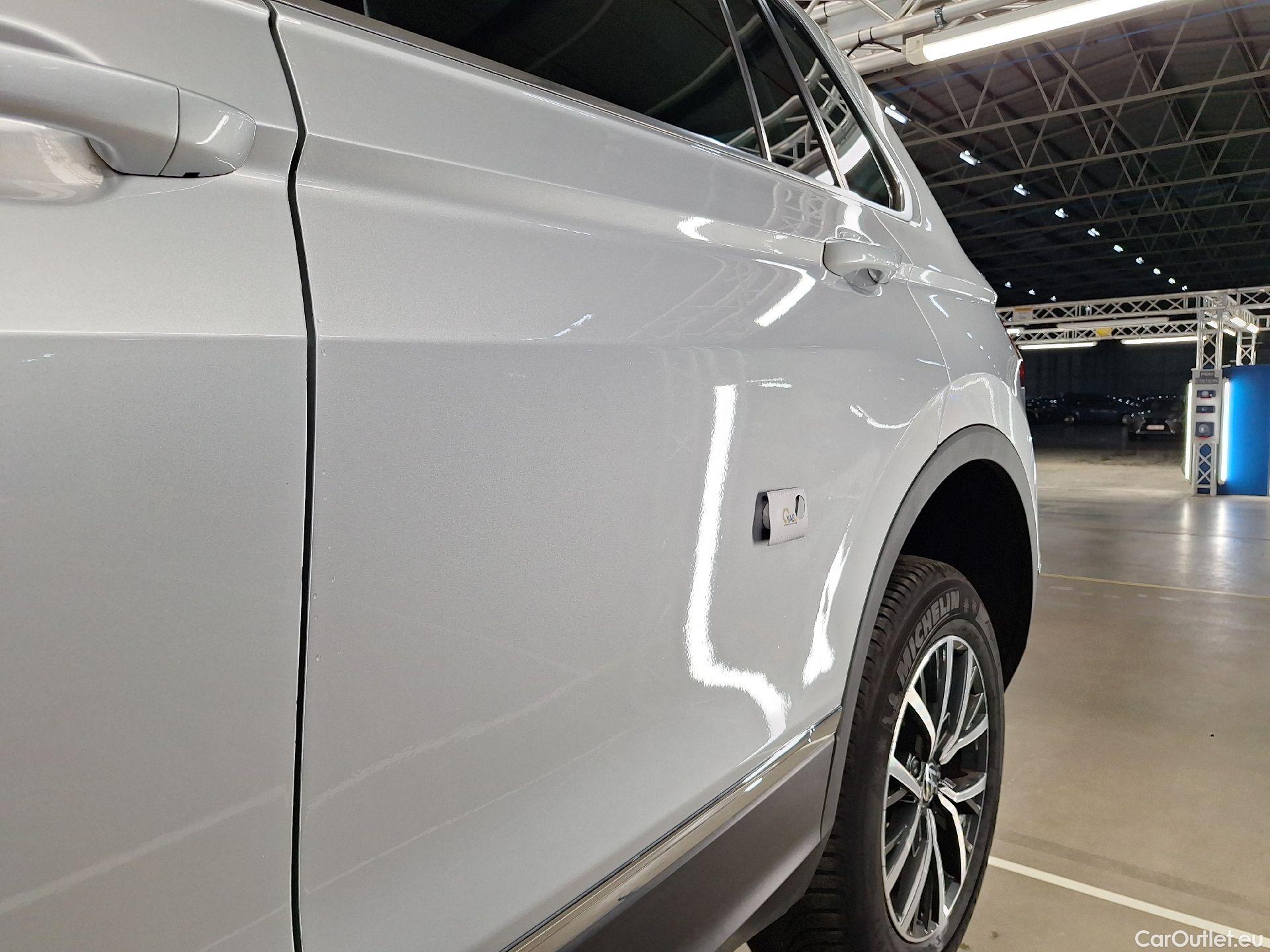  Volkswagen  Tiguan VW,  FL'20, Volkswagen  1.5 TSI 96kW Life 5d #39
