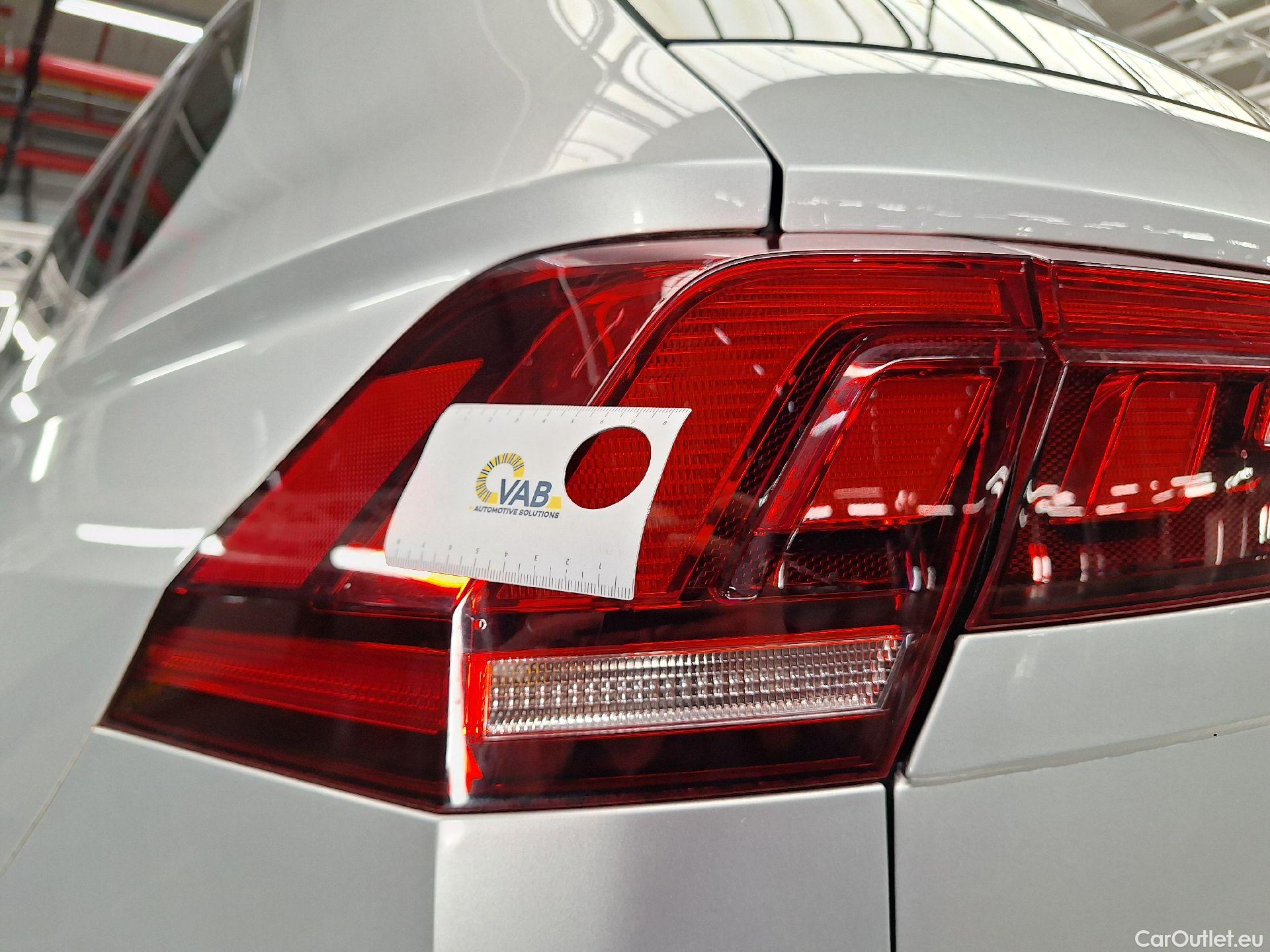  Volkswagen  Tiguan VW,  FL'20, Volkswagen  1.5 TSI 96kW Life 5d #42