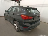 Bmw  X1 BMW  sDrive16dA (85 kW) 5d #7