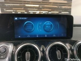  Mercedes  GLB Mercedes-Benz   180 d Business Solution 5d #24