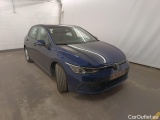  Volkswagen  Golf  Volkswagen VIII 1.0 eTSI 81kW Life Business DSG 5d #8