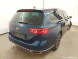  Volkswagen  Passat Volkswagen  Variant 2.0 TDI SCR 110kW DSG7 Elegance Business 5d #2