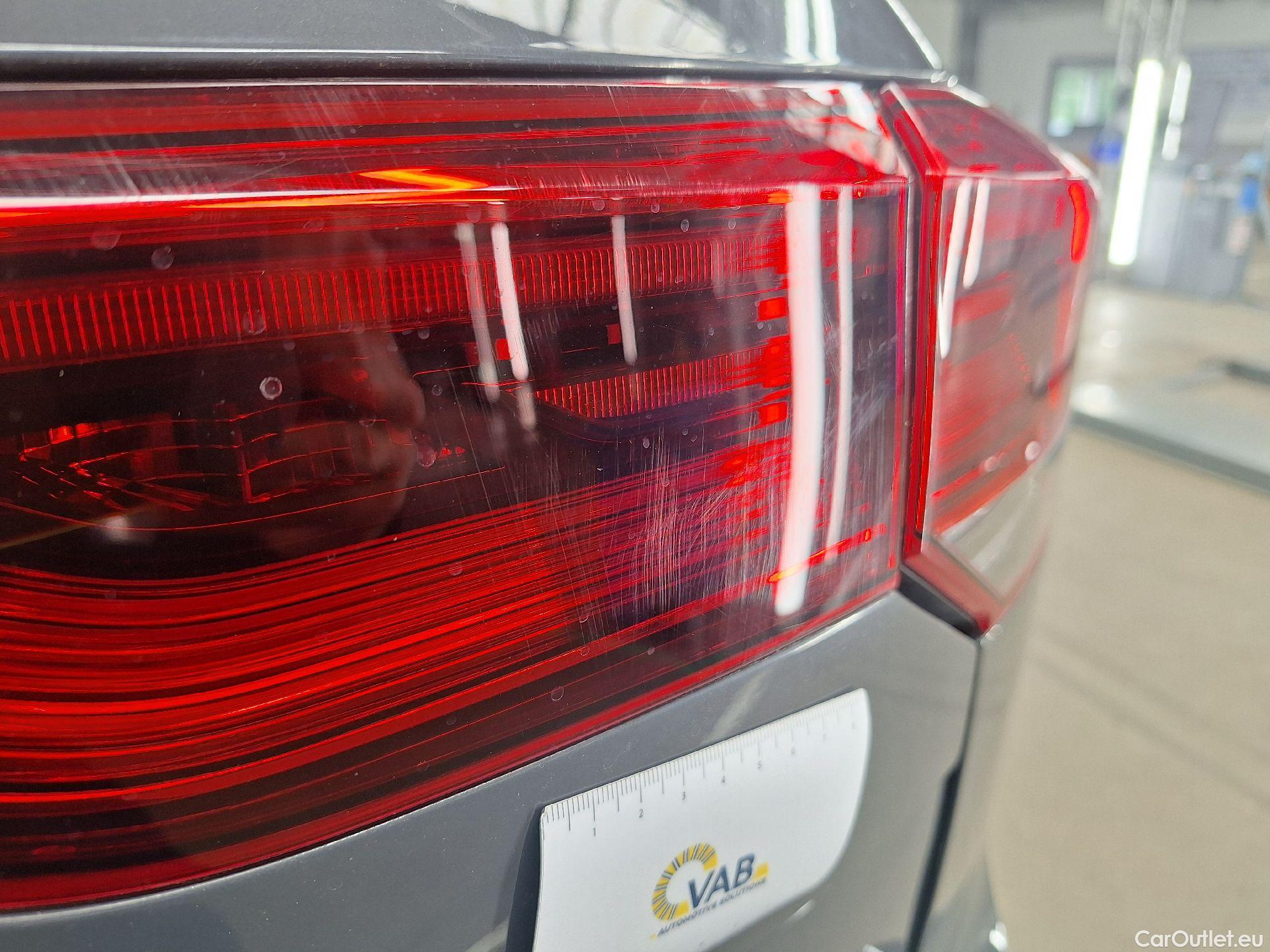  Volkswagen  Golf  VW, VIII Var '20, Volkswagen Variant VIII 1.0 eTSI 81kW DSG Lif #17