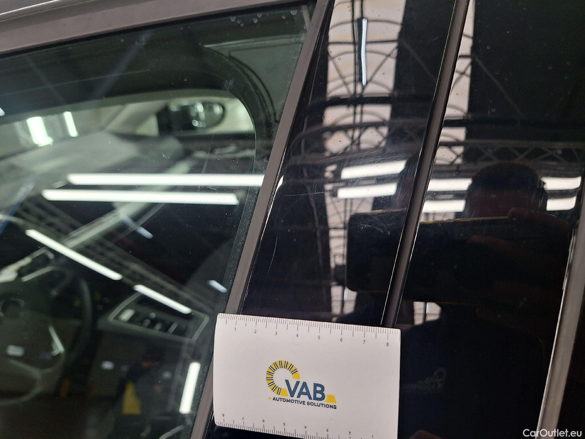  Volkswagen  Golf  VW, VIII Var '20, Volkswagen Variant VIII 1.0 eTSI 81kW DSG Lif #9