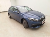  Bmw  Serie 1 BMW, 1-serie '19, BMW 1 Reeks Hatch 116d (85 kW) 5d #9