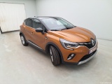 Renault  Captur Renault,  '19, Renault  TCe 140 EDC Intens 5d #9
