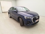  Audi  Q3 Audi,  SB '19, Audi  Sportback 35 TFSI S tronic Business Editio #9