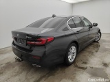  Bmw  Serie 5 BMW 5 Reeks Berline 530e 200kW xDrive 4d #2