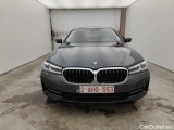  Bmw  Serie 5 BMW 5 Reeks Berline 530e 200kW xDrive 4d #5