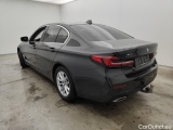  Bmw  Serie 5 BMW 5 Reeks Berline 530e 200kW xDrive 4d #7