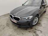  Bmw  Serie 5 BMW 5 Reeks Berline 530e 200kW xDrive 4d #21