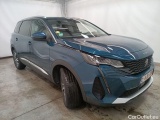  Peugeot  5008 Peugeot  1.5 BlueHDi 96kW S&S EAT8 Allure Pack 5d #8
