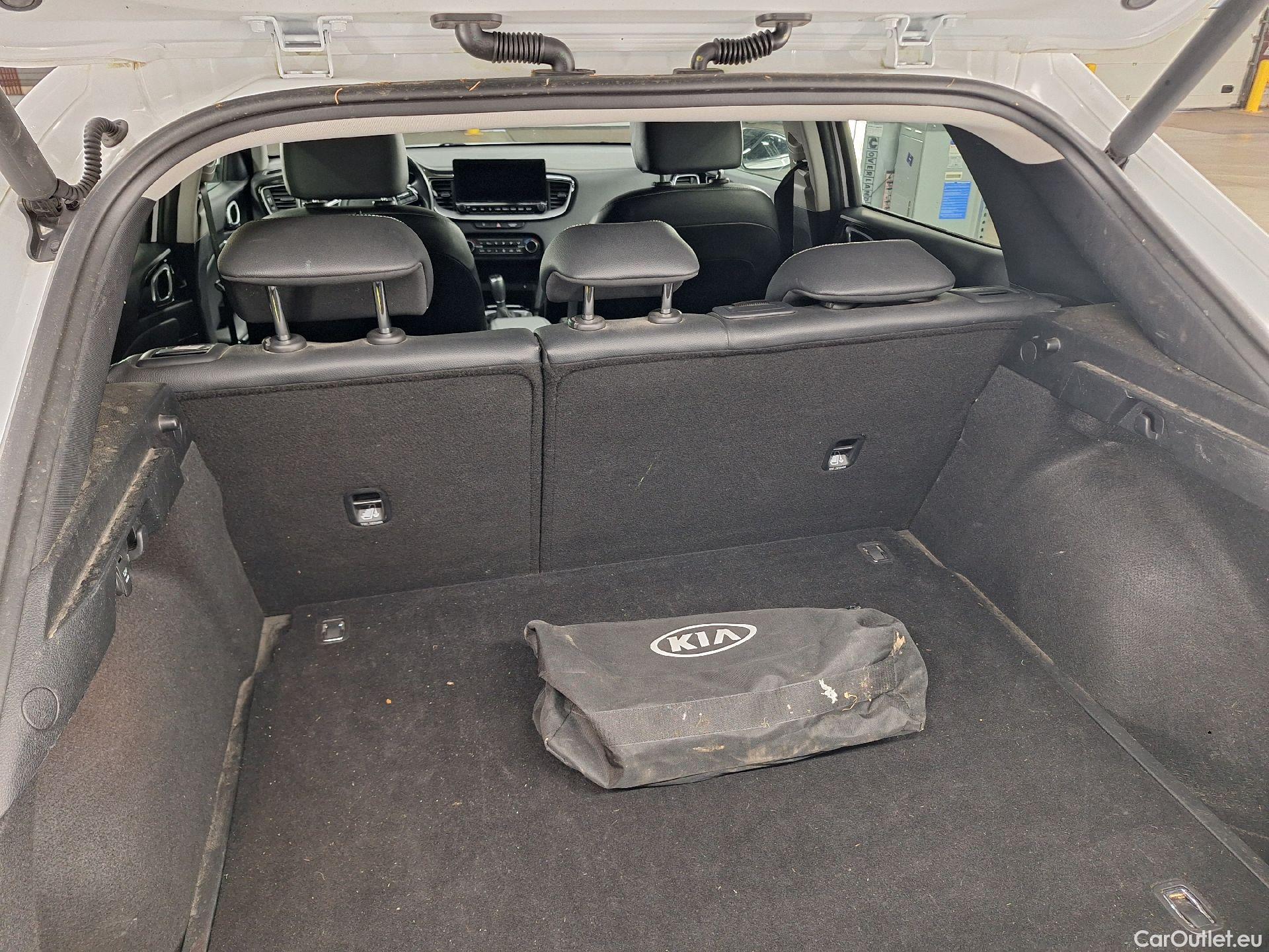  KIA  XCeed Kia,  '19, KIA  1.0 T-GDi 120 Pulse 5d #20