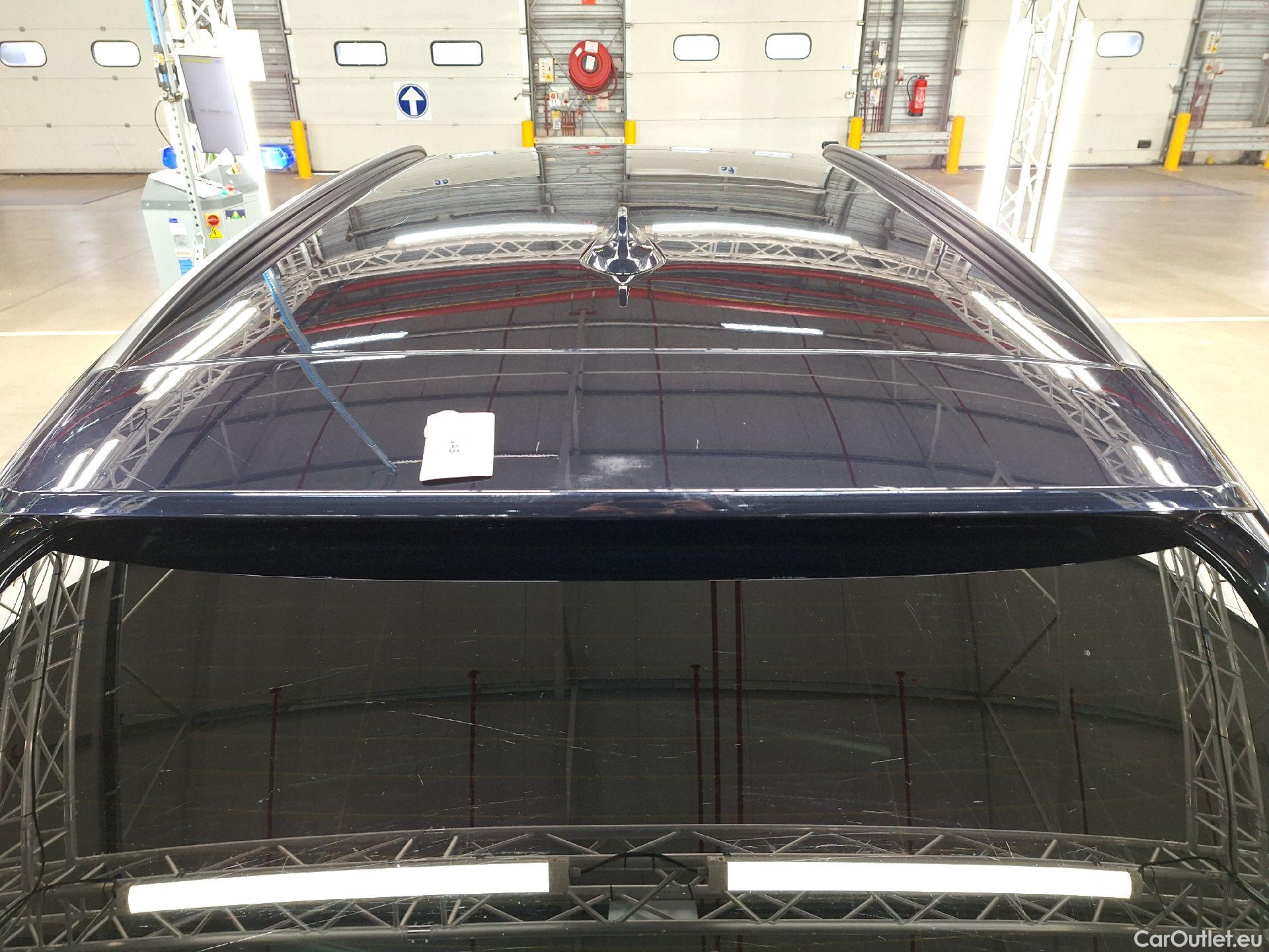  Bmw  Serie 5 BMW, 5-serie To FL'20, BMW 5 Reeks Touring 520i Aut. (120 kW) 5d #5