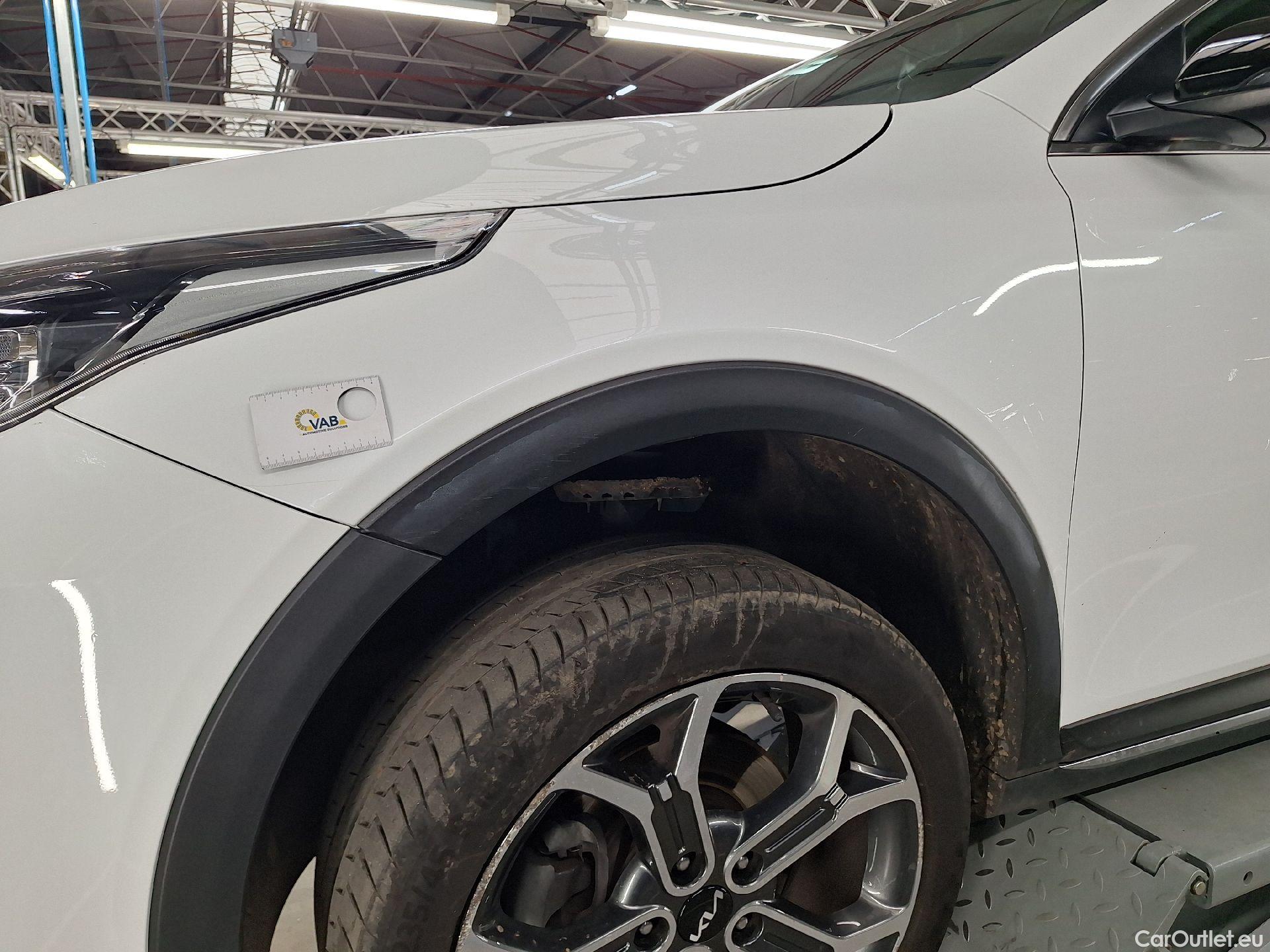  KIA  XCeed Kia,  '19, KIA  1.0 T-GDi 120 Pulse 5d #33