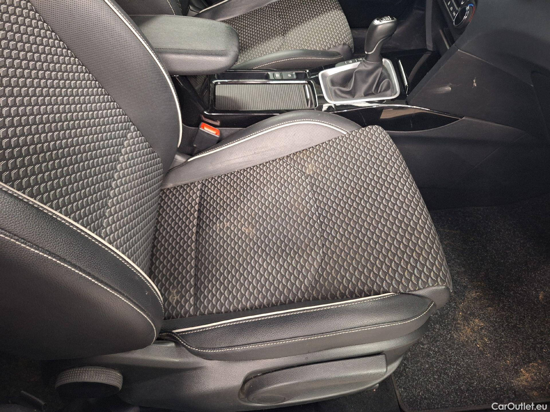  KIA  XCeed Kia,  '19, KIA  1.0 T-GDi 120 Pulse 5d #13
