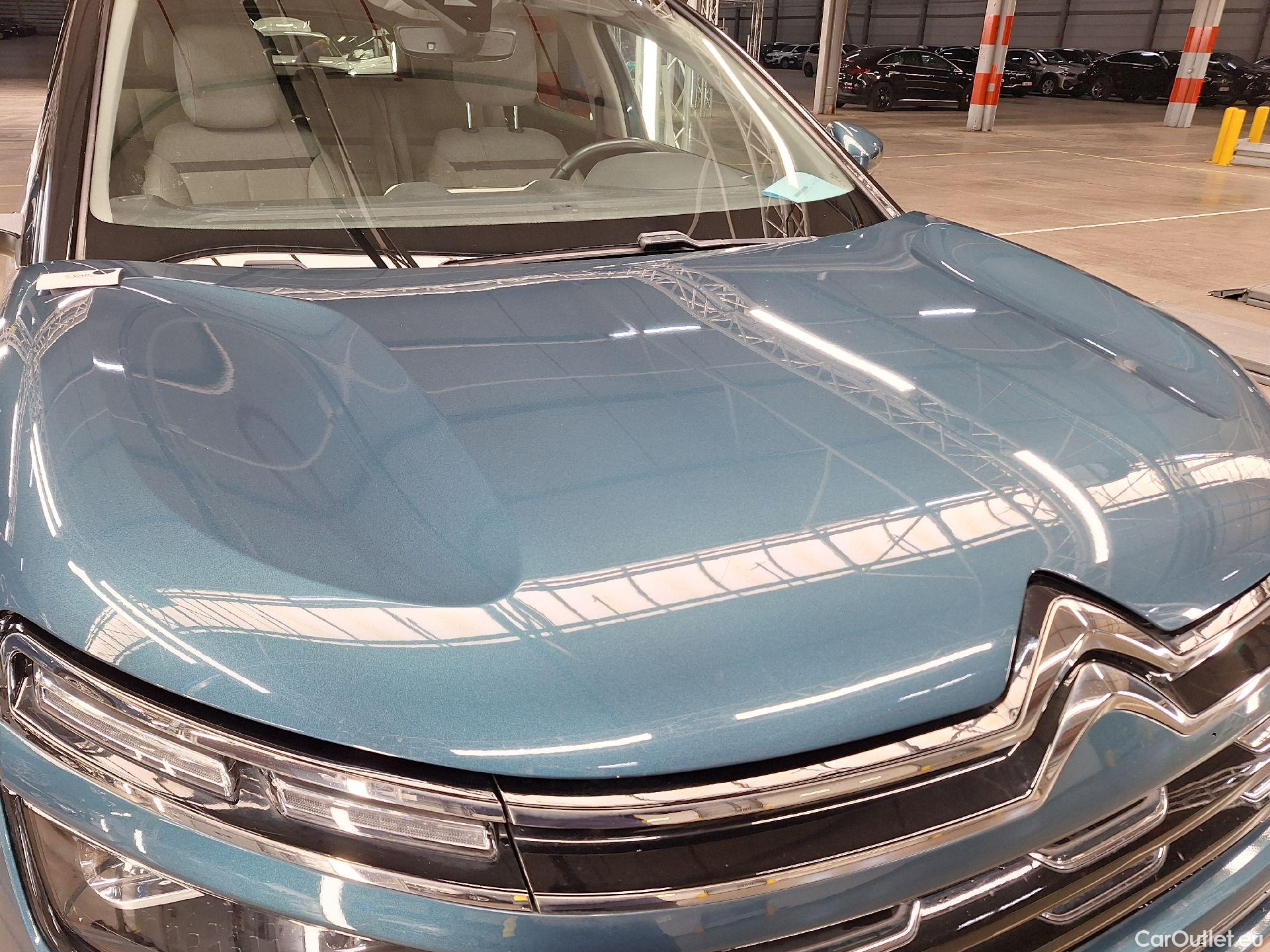  Citroen  C5 Aircross Citroën,  '18, Citroën  Hybrid 225 e-EAT8 Shine 5d #3