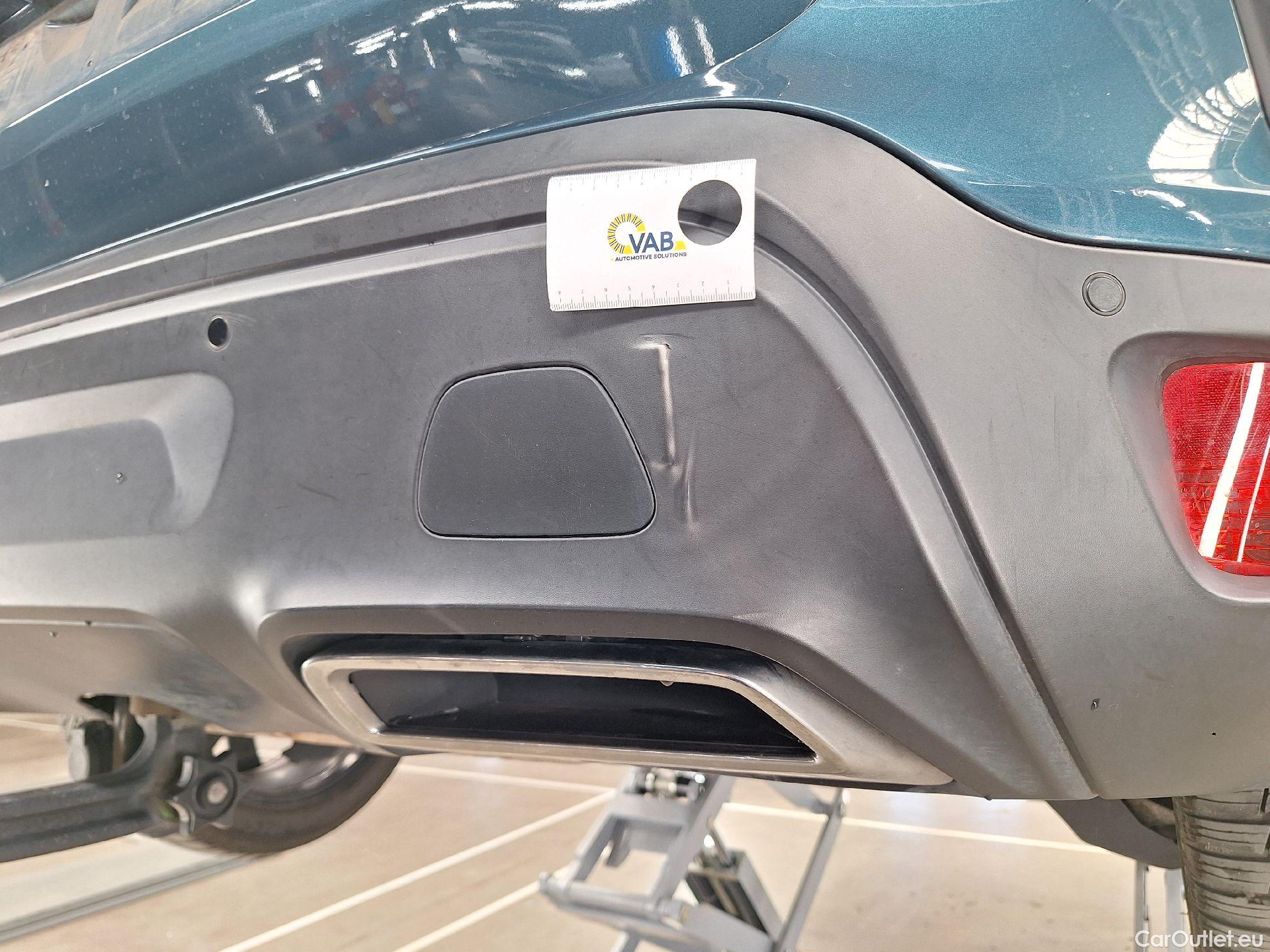  Citroen  C5 Aircross Citroën,  '18, Citroën  Hybrid 225 e-EAT8 Shine 5d #60