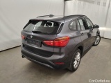  Bmw  X1 BMW  sDrive16d (85 kW) 5d #2