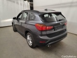  Bmw  X1 BMW  sDrive16d (85 kW) 5d #7