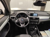  Bmw  X1 BMW  sDrive16d (85 kW) 5d #9