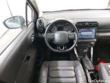  Citroen  C3 Citroën  Aircross 1.5 BlueHDi 110 S&S MAN6 Shine 5d #9
