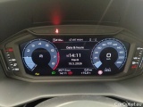  Audi  A1 Sportback Audi  1.0 25 TFSI 70kW Advanced 5d #6