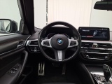  Bmw  Serie 5 BMW, 5-serie To FL'20, BMW 5 Reeks Touring 520i Aut. (120 kW) 5d #5
