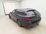  Bmw  Serie 5 BMW, 5-serie To FL'20, BMW 5 Reeks Touring 520i Aut. (120 kW) 5d #6