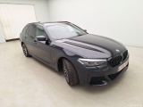  Bmw  Serie 5 BMW, 5-serie To FL'20, BMW 5 Reeks Touring 520i Aut. (120 kW) 5d #9
