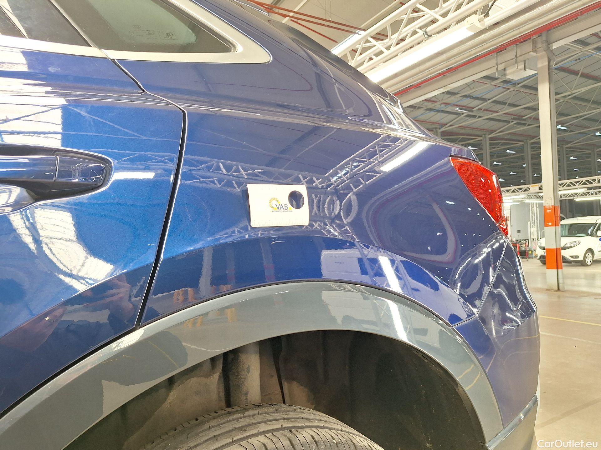  Audi  Q3 Audi,  SB '19, Audi  Sportback 35 TDI S tronic S Line Business  #26