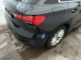  Audi  A3 Audi  Sportback 2.0 35 TDi 110kW S tronic Business Edit. 5d #36