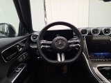  Mercedes  C-Klasse Mercedes, C 300e, C 300e 230kW AMG Line A #5