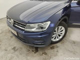  Volkswagen  Tiguan Volkswagen  1.5 TSI ACT OPF 110kW DSG Comfortline 5d #45