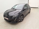  Peugeot  208 Peugeot,  '19, Peugeot  1.2 PureTech 100 EAT8 S&S Allure pack  #2