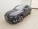  Audi  A3 Audi,  Berline '20, Audi  Berline 2.0 TDi 30 85kW Edition One 4d #2