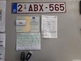  Audi  A3 Audi,  Berline '20, Audi  Berline 2.0 TDi 30 85kW Edition One 4d #20