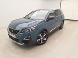  Peugeot  5008 Peugeot,  '16, Peugeot  1.5 BlueHDi 96kW S&S EAT8 GT Line 5d #2