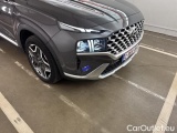  Hyundai  Santa Fe  1.6 T-GDi Plug-in Hybrid 4x4 Shine Aut. (PHEV) 195kW/265pk  5D/P Auto-6 #17