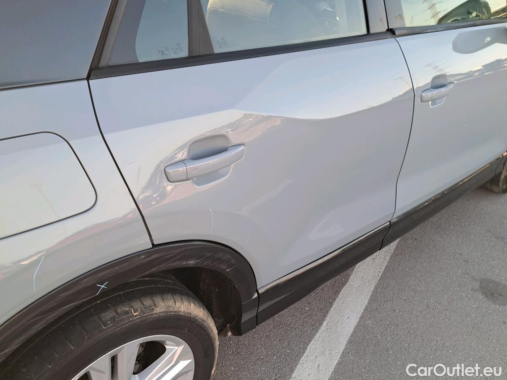 Audi  Q2 AUDI  / 5P / Advanced 30 TDI 116 CV S tronic  #5