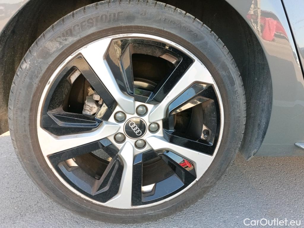  Audi  A1 Sportback AUDI A1 / 2018 / 5P / berlina con portón Sportback Adrenalin 30 TFSI 81kW S tron(SP) #13
