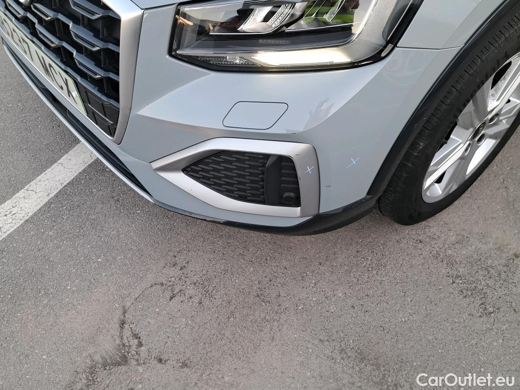  Audi  Q2 AUDI  / 5P / Advanced 30 TDI 116 CV S tronic  #13