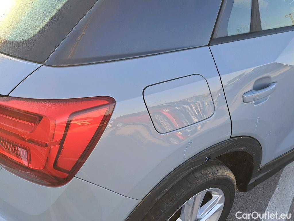  Audi  Q2 AUDI  / 5P / Advanced 30 TDI 116 CV S tronic  #3